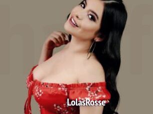 LolasRosse