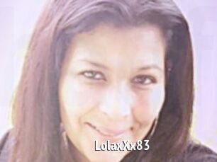 LolaxXx83