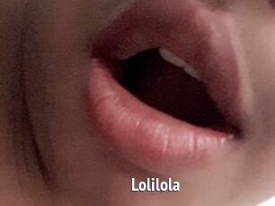 Lolilola