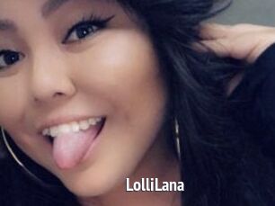 LolliLana