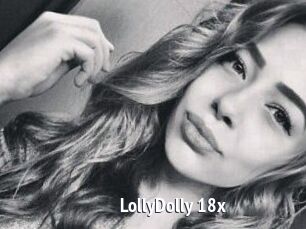 LollyDolly_18x