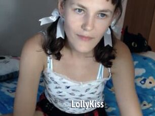 LollyKiss