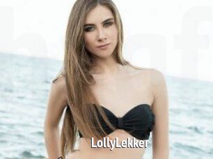 LollyLekker