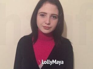LollyMaya