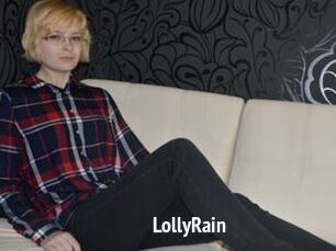 LollyRain