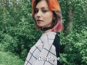 LollyShine