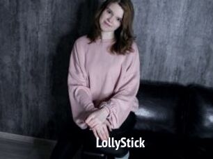LollyStick