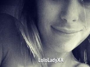LoloLadyXX