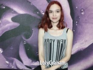 LolyGraham