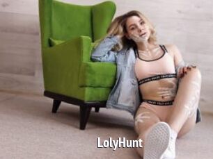 LolyHunt