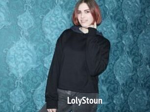 LolyStoun
