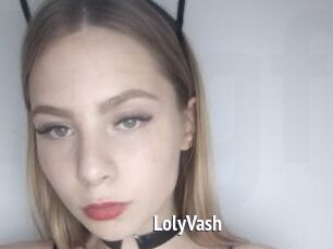 LolyVash