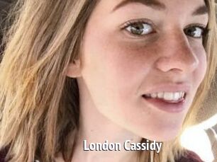 London_Cassidy