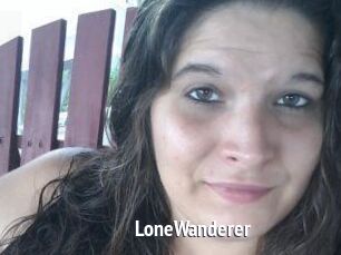 LoneWanderer