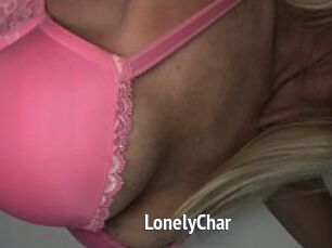 LonelyChar