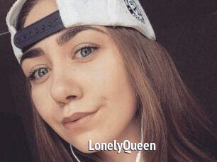 LonelyQueen