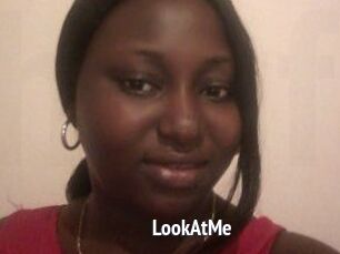 LookAtMe