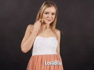 LoraBlu