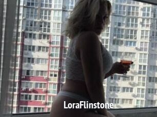 LoraFlinstone