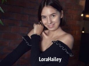 LoraHailey