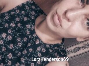 LoraHenderson69