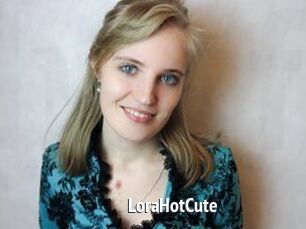 LoraHotCute