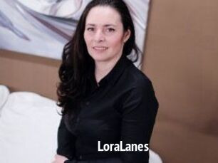 LoraLanes