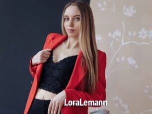 LoraLemann