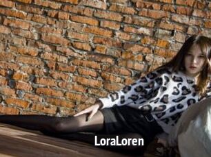 LoraLoren