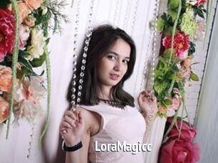 LoraMagicc