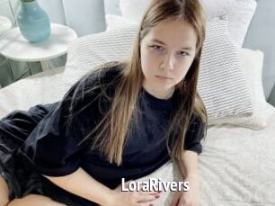 LoraRivers