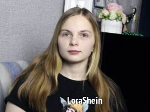 LoraShein
