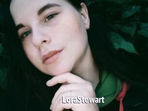 LoraStewart