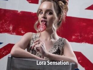 Lora_Sensation