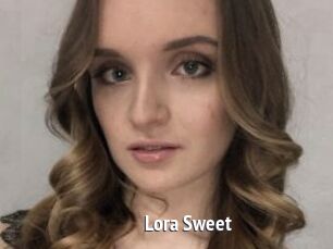 Lora_Sweet