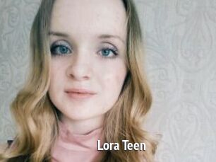 Lora_Teen