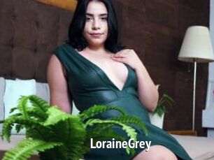 LoraineGrey