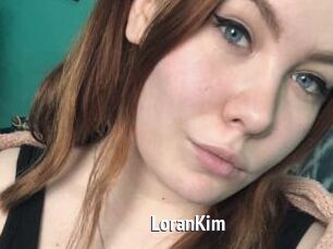 LoranKim