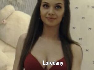 Loredany