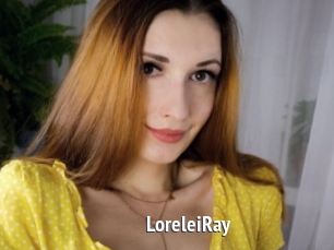 LoreleiRay