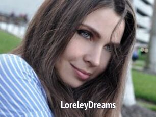 LoreleyDreams