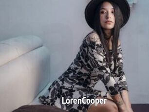 LorenCooper