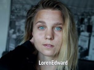 LorenEdward