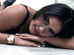 LorenFontain