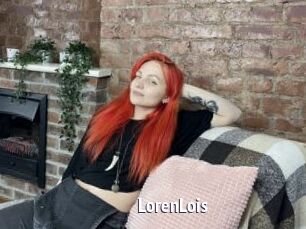 LorenLois