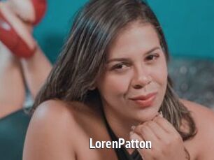 LorenPatton