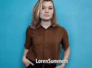 LorenSummers