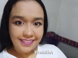 LorenaHot