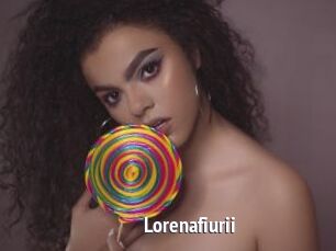 Lorenafiurii