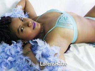 LorensHatte